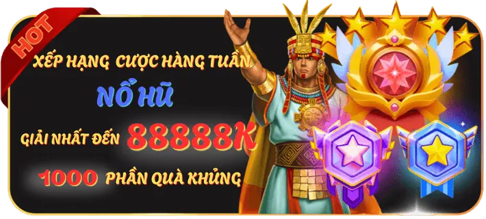 Game jackpot lũy tiến với số tiền thưởng khổng lồ tại Nhat Vip 88