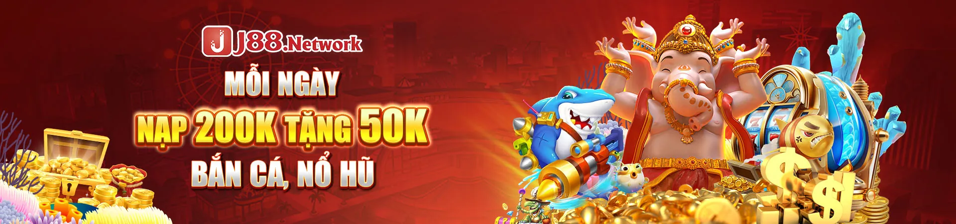 Hình ảnh game Bắn Cá Nhat Vip 88